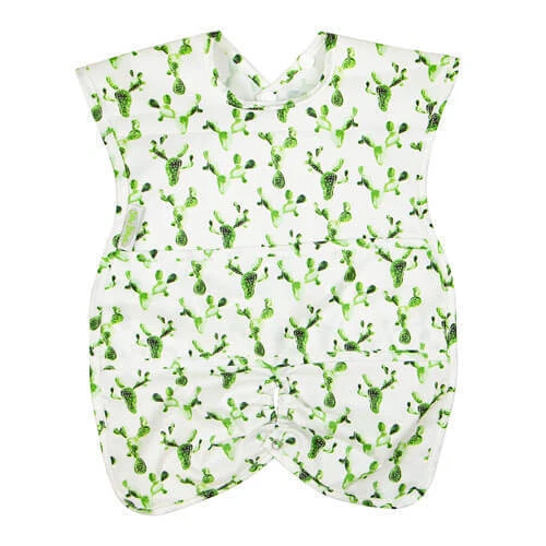 Pechera abrazadora de nailon CACTUS Silly Billyz súper absorbente impermeable