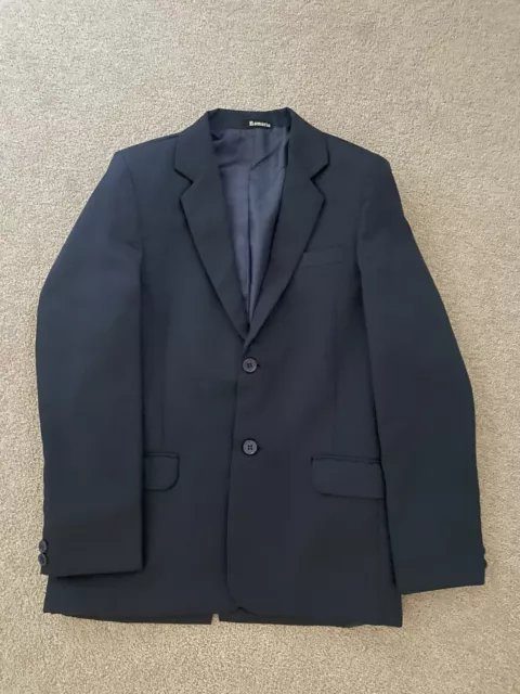 Boys Smart Jacket /blazer Age 10 Years