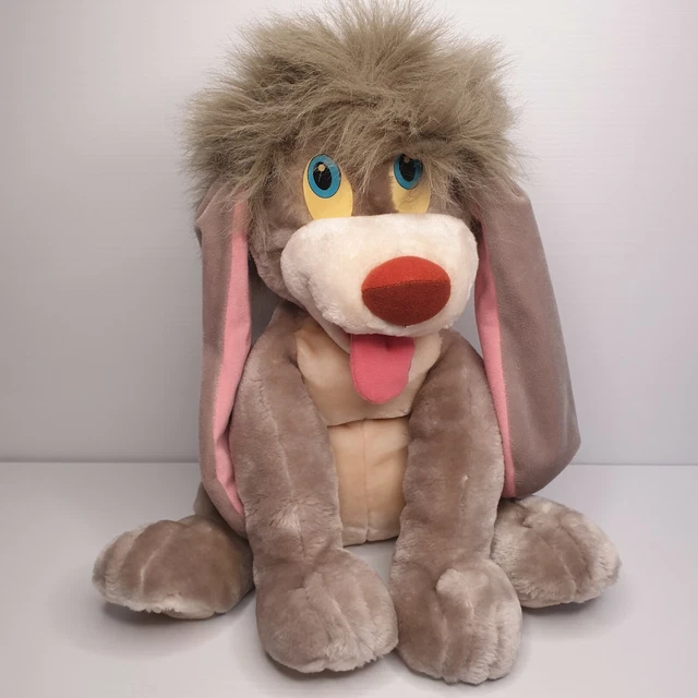 Pooka stuffed animal best sale