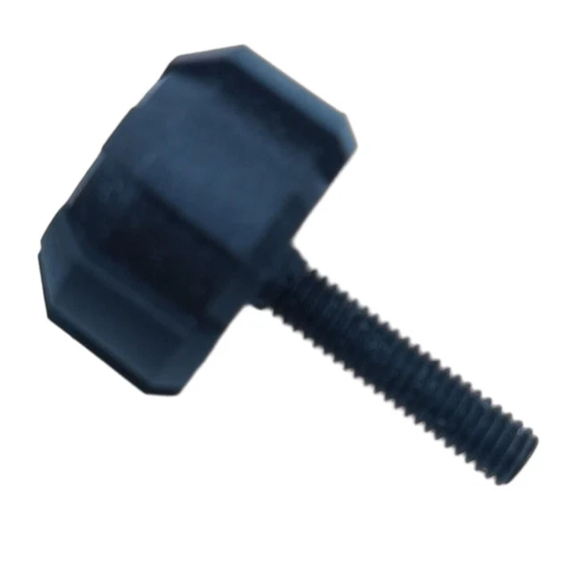 Manopola di ricambio per strumenti oscillanti Brandew leggera N278801 plastica