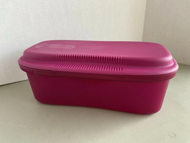 Tupperware  Microwave Pasta Maker brand new free shipping 