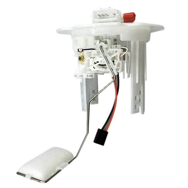 Unité Envoi Réservoir Carburant Pour Chevrolet Caprice / Pontiac Parisienne 1986-1989 - Réf. 25027758