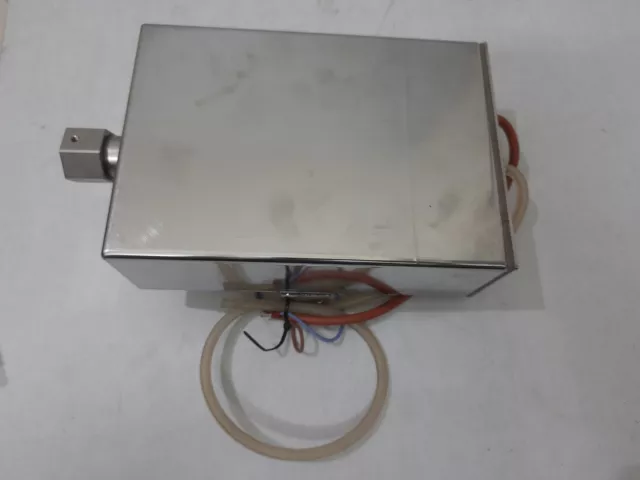 Eaton Scanjet 081669 Spare Tank & Pump PT9W/S36W 1.6 L