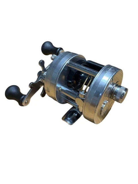 リール Abu Garcia Ambassadeur 1600C IAR ABU Ambassadeur 1600C IAR 176759 | eBay