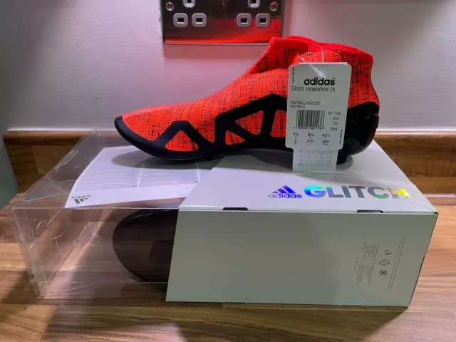 Adidas glitch box outlet