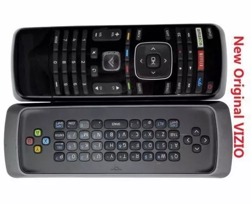 New XRT300 Remote Control for VIZIO Smart TV M550SV M420SL M470SL