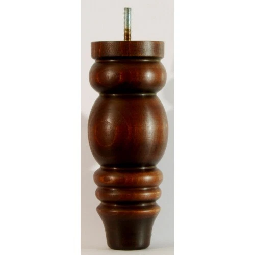 4 Holz Möbel Füße Ersatz Ecke Beine 110 Mm Hochstühle
