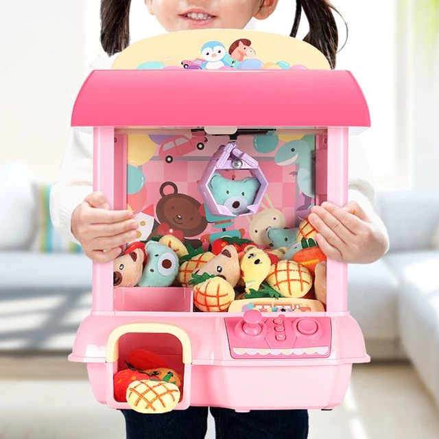 Best Mini Claw Machine: Top 12 Picks For 2025 - Candy Artisans