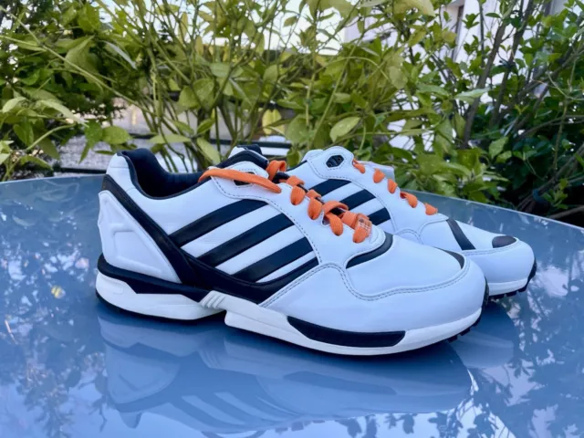 adidas ZX 6000 x Juventus FC (2020) A-ZX US 8 10 11 12 |41 44 45 46 47 48 FZ0345