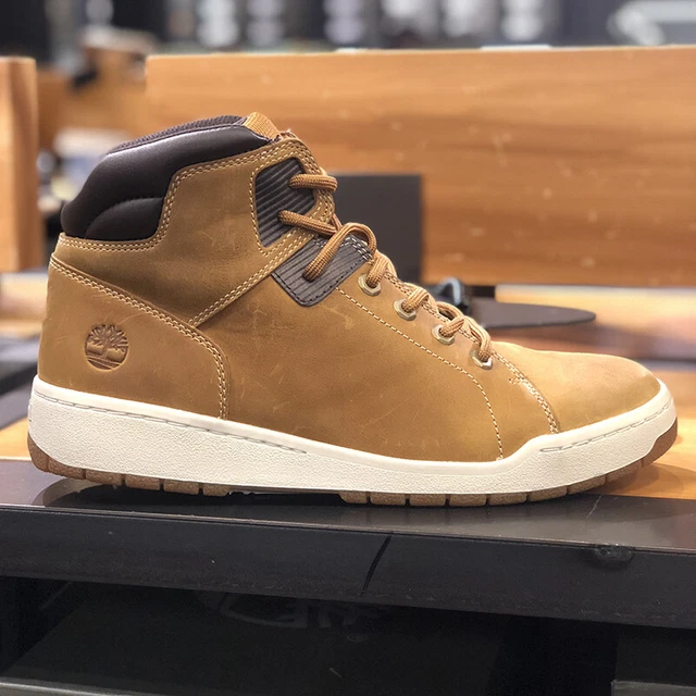 Timberland men's raystown online boots