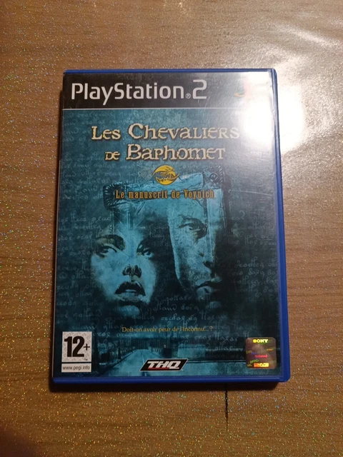 Lot De 5 Jeux PlayStation 2 PS2 - Age Of Empires II, Les Urbz, Fur Fighters, Football