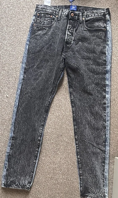 Levis sales 501 33x32