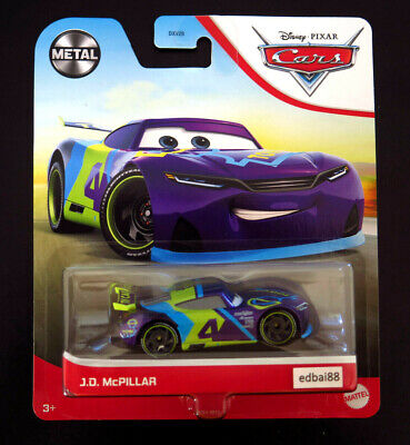 jd mcpillar diecast