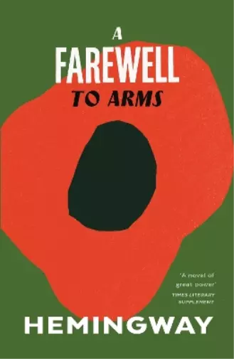 Ernest Hemingway A Farewell to Arms (Taschenbuch)