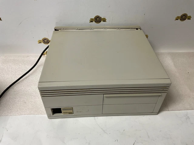 DEC DIGITAL VAXSTATION 4000/90 KA49-A 32M AB22403KVR