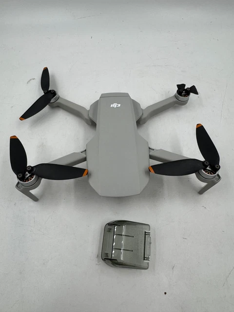 ホビーラジコン DJI Mavic Mini DJI Mavic Mini ドローン - メルカリ