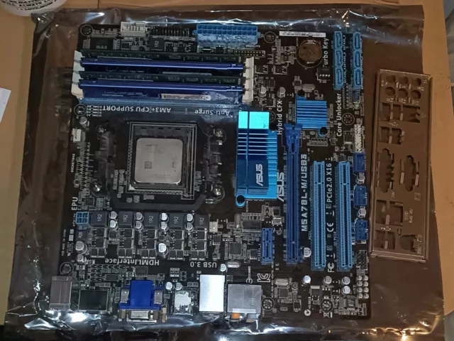 ASRock 賢明 Z68 Pro3-M/Corei5 3.3GHz/120GBSSD