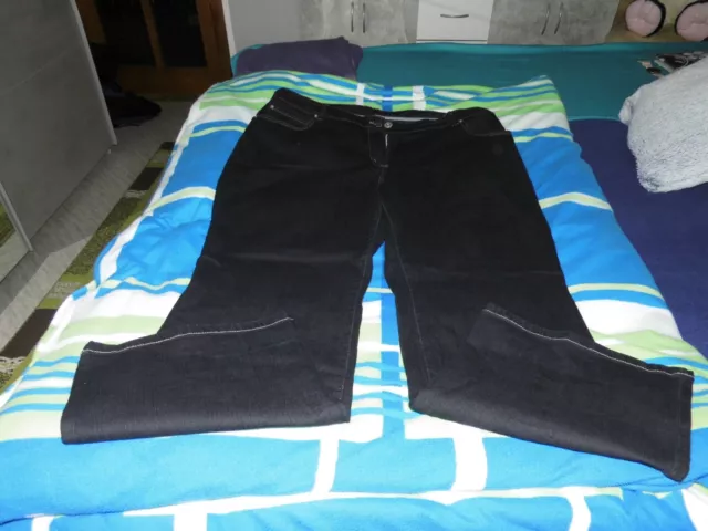 Damen Jeans Gr. 50