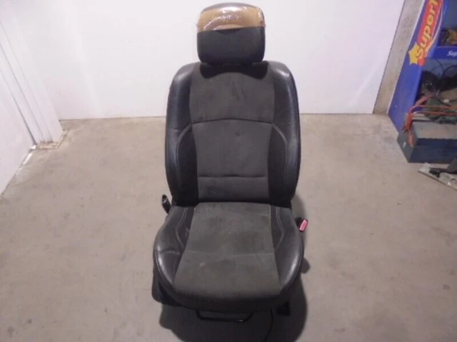 siége avant droit pour RENAULT LAGUNA II GRANDTOUR 2.2 DCI (KG0F) 2002 3957719