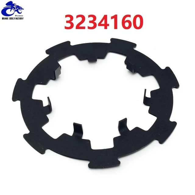 Front Differential 7 Prong Armature Plate 3234160 For Polaris Ranger 500 700 XP