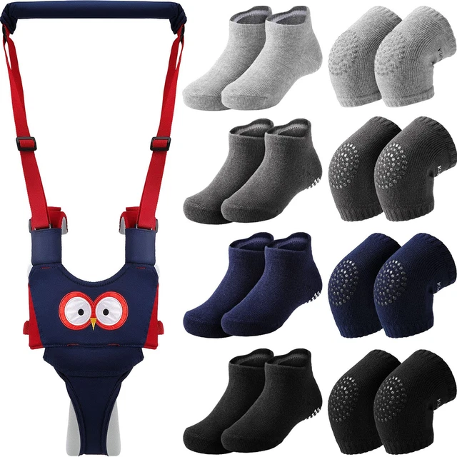 Arnés portátil para caminar bebé Panitay ajustable para niño pequeño asistente para caminar bebé