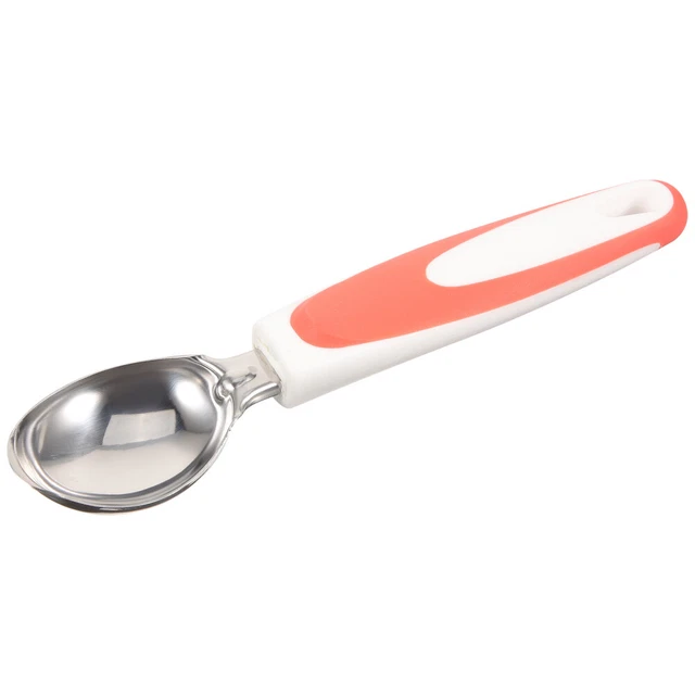 Stampino cucchiaio inox cm11 La Mandorla - Tutto per la per pasticceria
