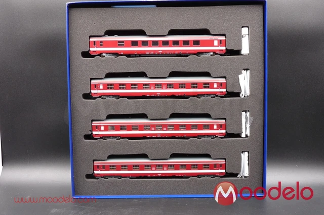 Roco SNCF Capitole 8-Teilig (Gebraucht) in Effretikon für CHF 280 - mit