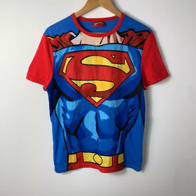 Mens t shirt compression top gym superhero avengers movie theme muscle  superman
