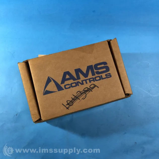 Ams Controls 104399 Encoder N2000 FNFP