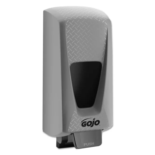 GOJO PRO TDX Dispenser For Use With GOJO 2000ml Hand Cleaners - 7200-01