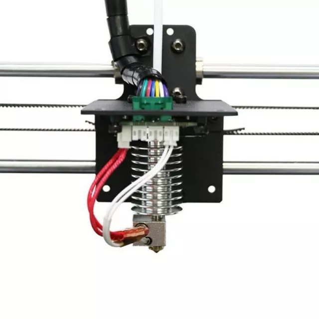 Efficient and Durable Printer Extruder Head Accessory for Anycubic I3 Mega