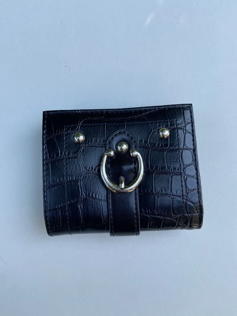 FRANCINEL PETIT PORTE monnaie homme en cuir r f 47973 2 coul.disp