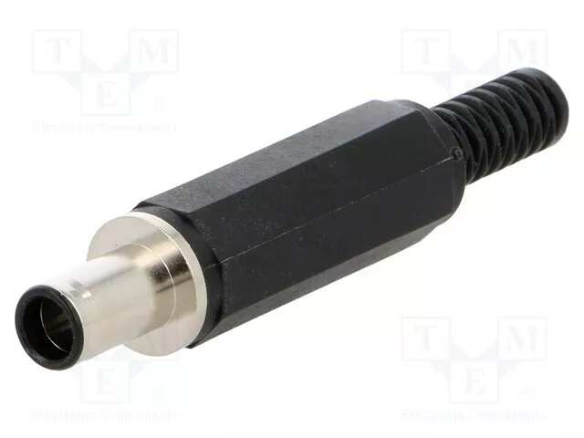 Plug 7,9/5,6/0,9mm Male To Dc-Stromversorgung Solder 1636 07 Dc Connector