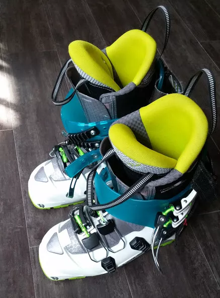 Dynafit Radical CR Ski Boot Size 23