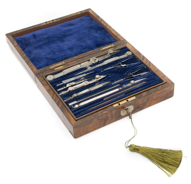 Dekio Set  (Navy)