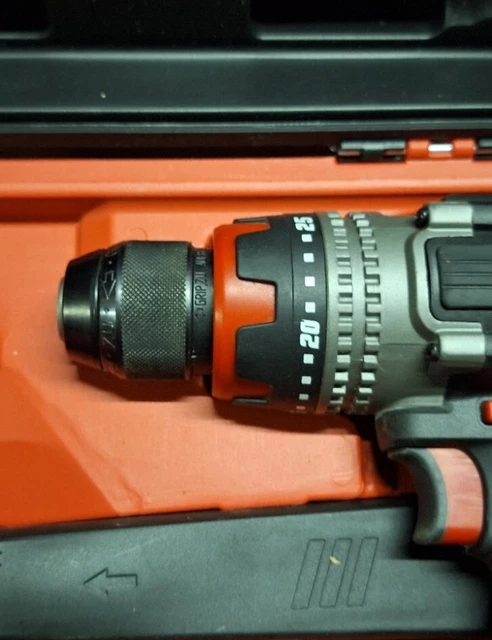 PARKSIDE PERFORMANCE® Marteau perforateur sans fil PBH