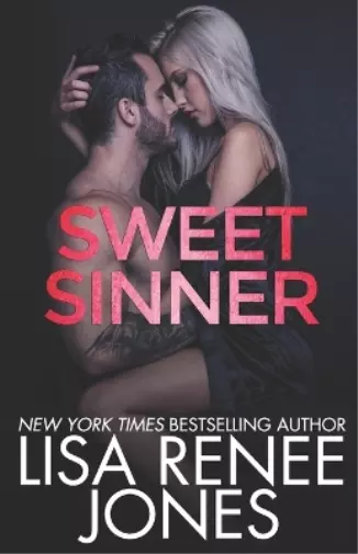 Lisa Renee Jones Sweet Sinner (Taschenbuch) Tyler & Bella Trilogy