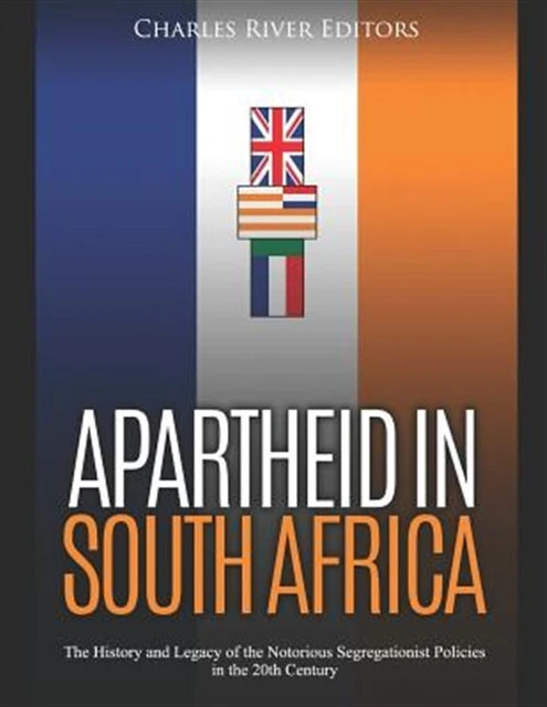 South Africa Legacy Of Apartheid FOR SALE PicClick
