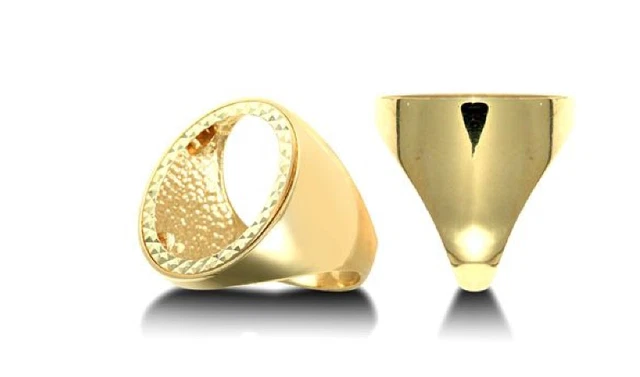 La bague Marianne en argent sterling | SÉOLA atelier | | Simons