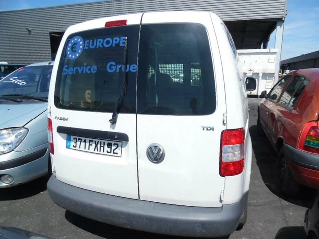 Pare choc arriere VOLKSWAGEN  /R:24291178