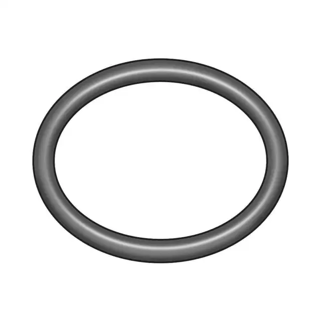 GRAINGER APPROVED 1WHA6 O-Ring,Dash 020,PU,0.07 In.,PK5