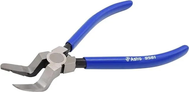 Adjustable Non Marring Precision Panel Clip Pliers  9581