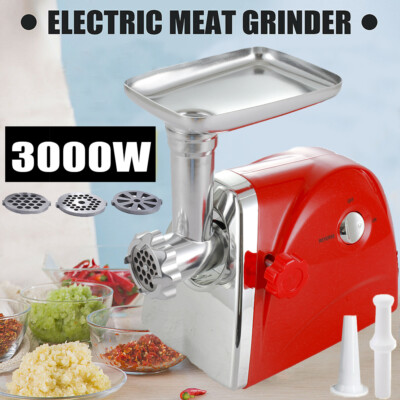 bifinett meat mincer