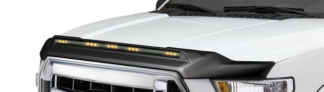 Auto Ventshade (Avs)     Auto Ventshade 753168 Aeroskin Lightshield Hood