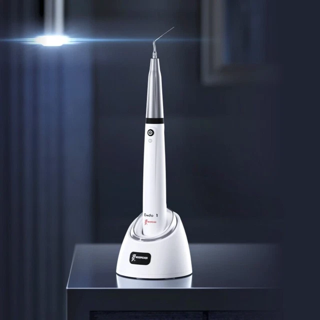 Woodpecker Endo 1 UItrasonic Activate Device Dual Mode, Wireless, Smart Control