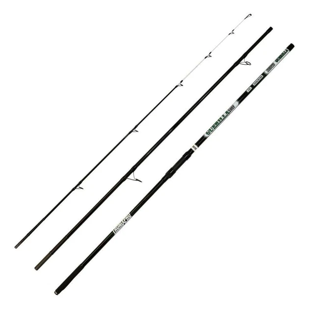 TronixPro Guerilla Surf 4.2m 3pc / Surf Fishing Beachcaster Rod