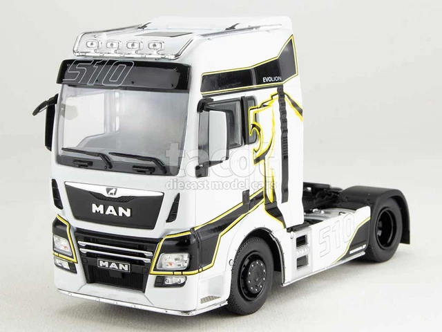ELIGOR CAMION MAN Tgx Xxl Semi Contenaire Transwhite Au 1/43°. EUR 90,00 - FR ELIGOR CAMION MAN Tgx Xxl Semi Contenaire Transwhite Au 1/43°. EUR 90,00 - FR