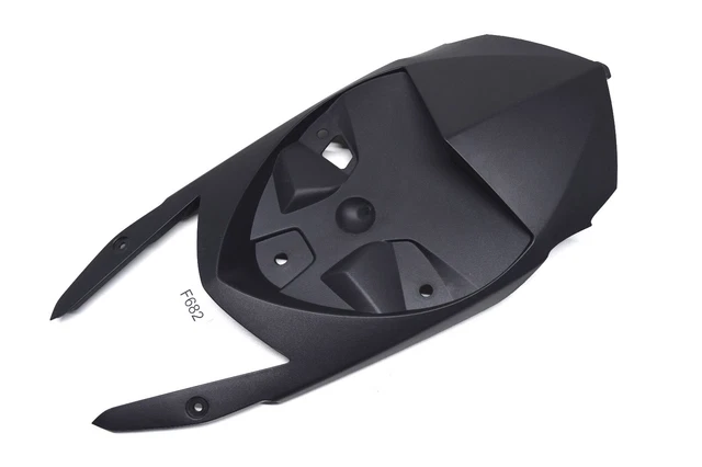 BMW S1000RR K46 15, S1000R K47 Tail Cover Lower FENDER Rear Cover Tail