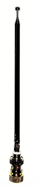 1.2GHz Omni-Directional Antenna SMA Male - 3dBi High Gain, 2 Pack, For Drones, WiFi, IoT Devices - View #7