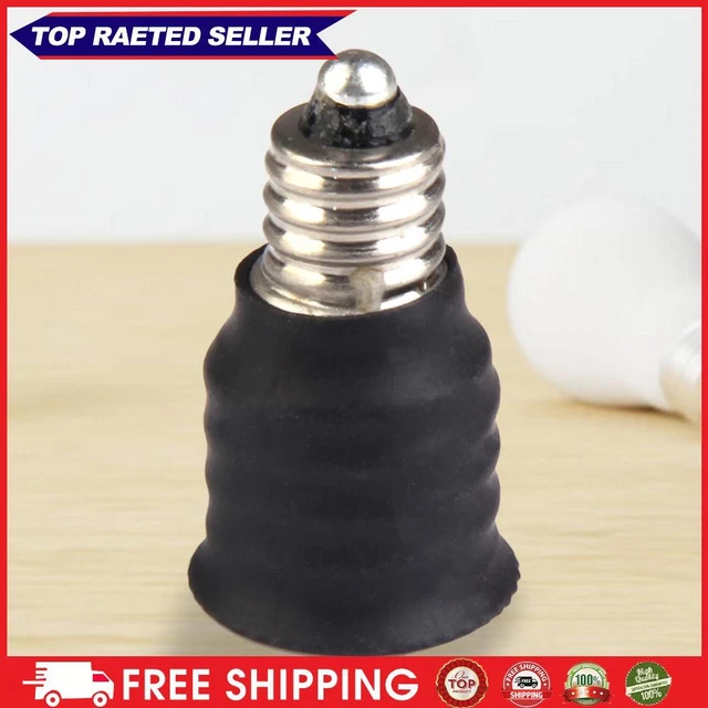 Navaris Set 2x Paralume Lampada Tessuto Bianco Interno Dorato - Para